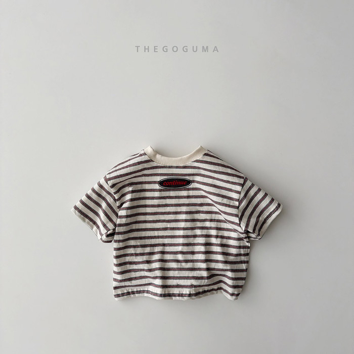 🇰🇷the goguma tee
