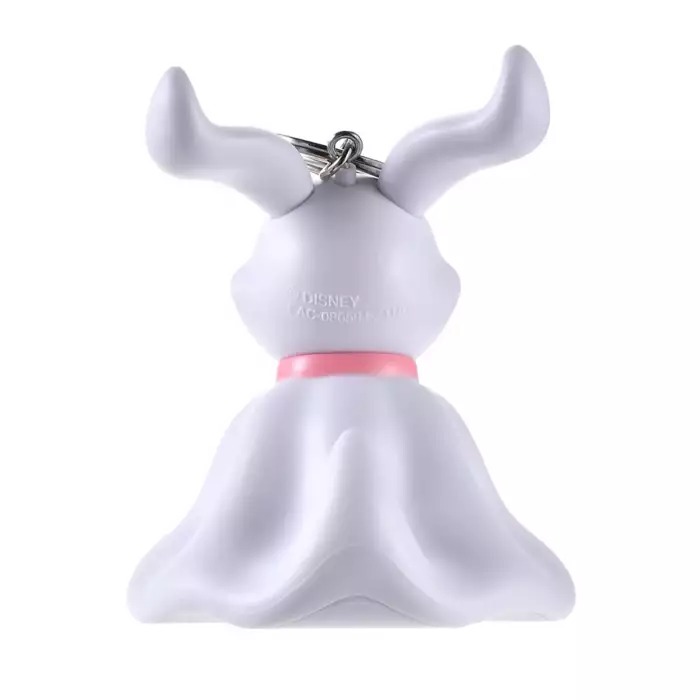 🎀【預訂】Zero 發光掛飾 - 2026 TIM BURTON'S THE NIGHTMARE BEFORE CHRISTMAS