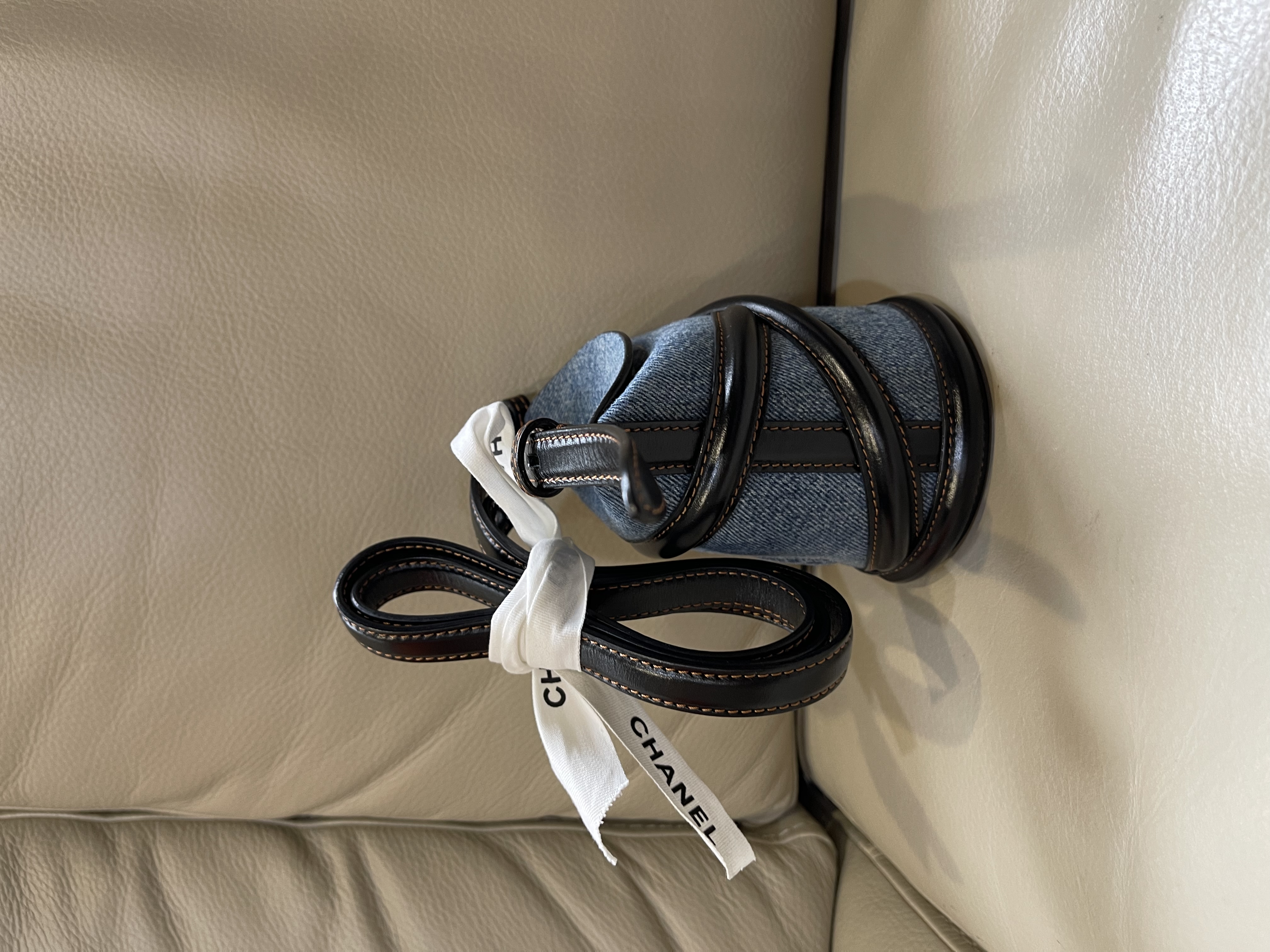 Pre-owned Alexander McQueen The Curve