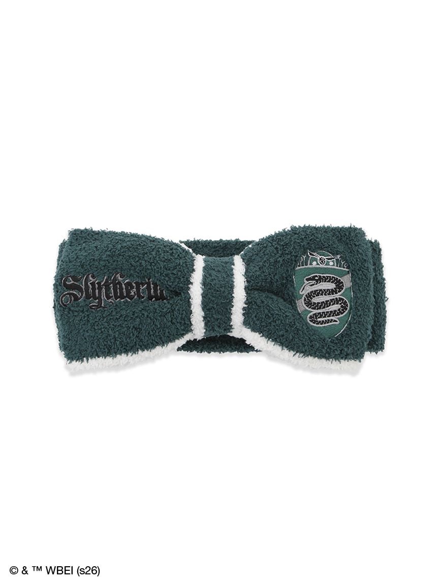 髮帶 Hair Band｜SNIDEL HOME X 哈利波特 聯名 第5彈 (Harry Potter)【預購】 (26191F-P）