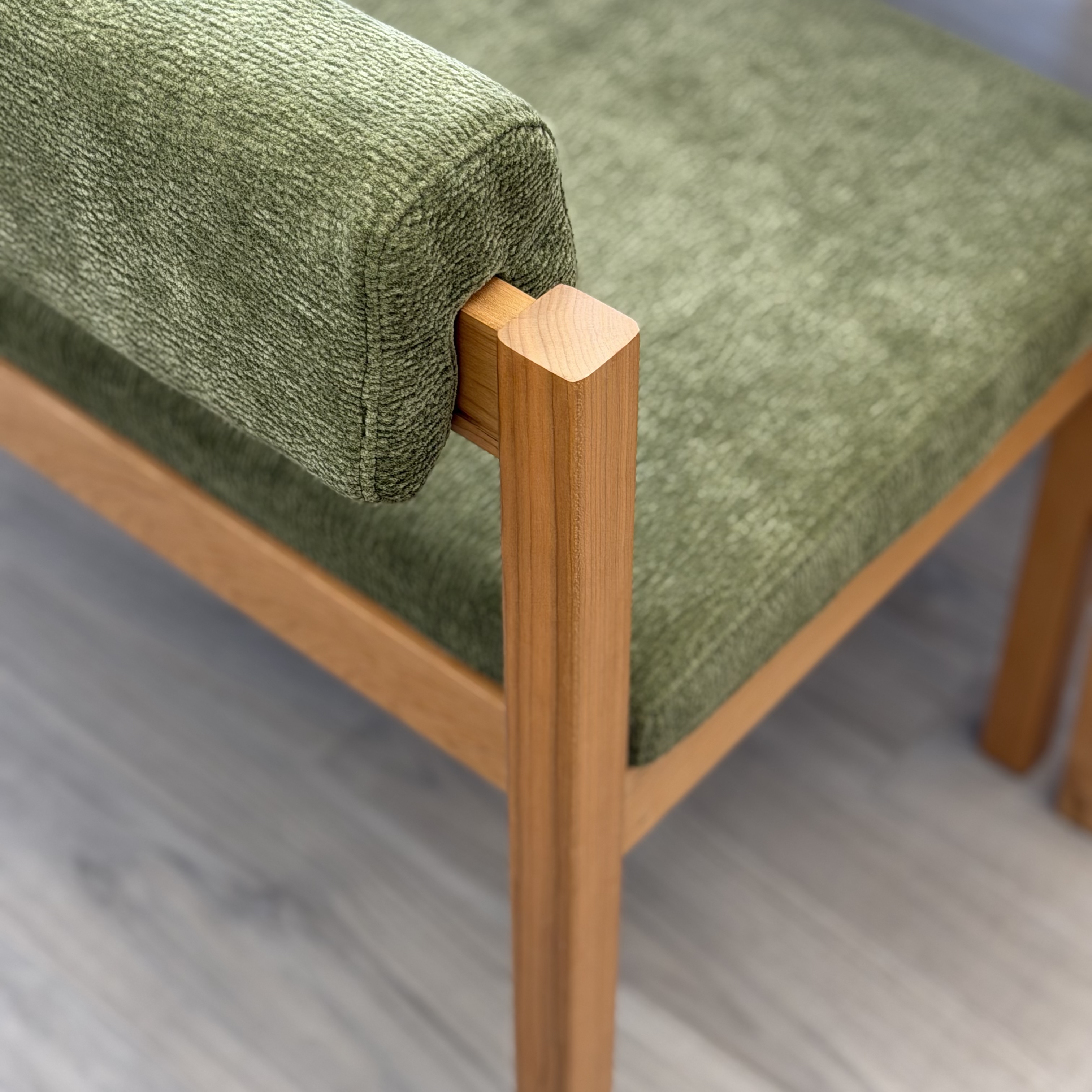 新品推介 GARDEN Bench
