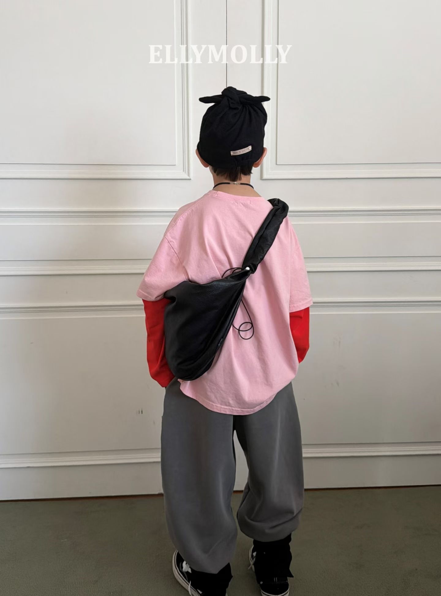 🇰🇷Ellymolly帽