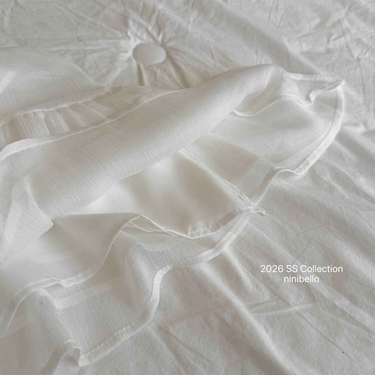 🇰🇷Ninibello 背心外搭