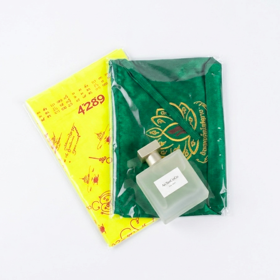 全面守護SET