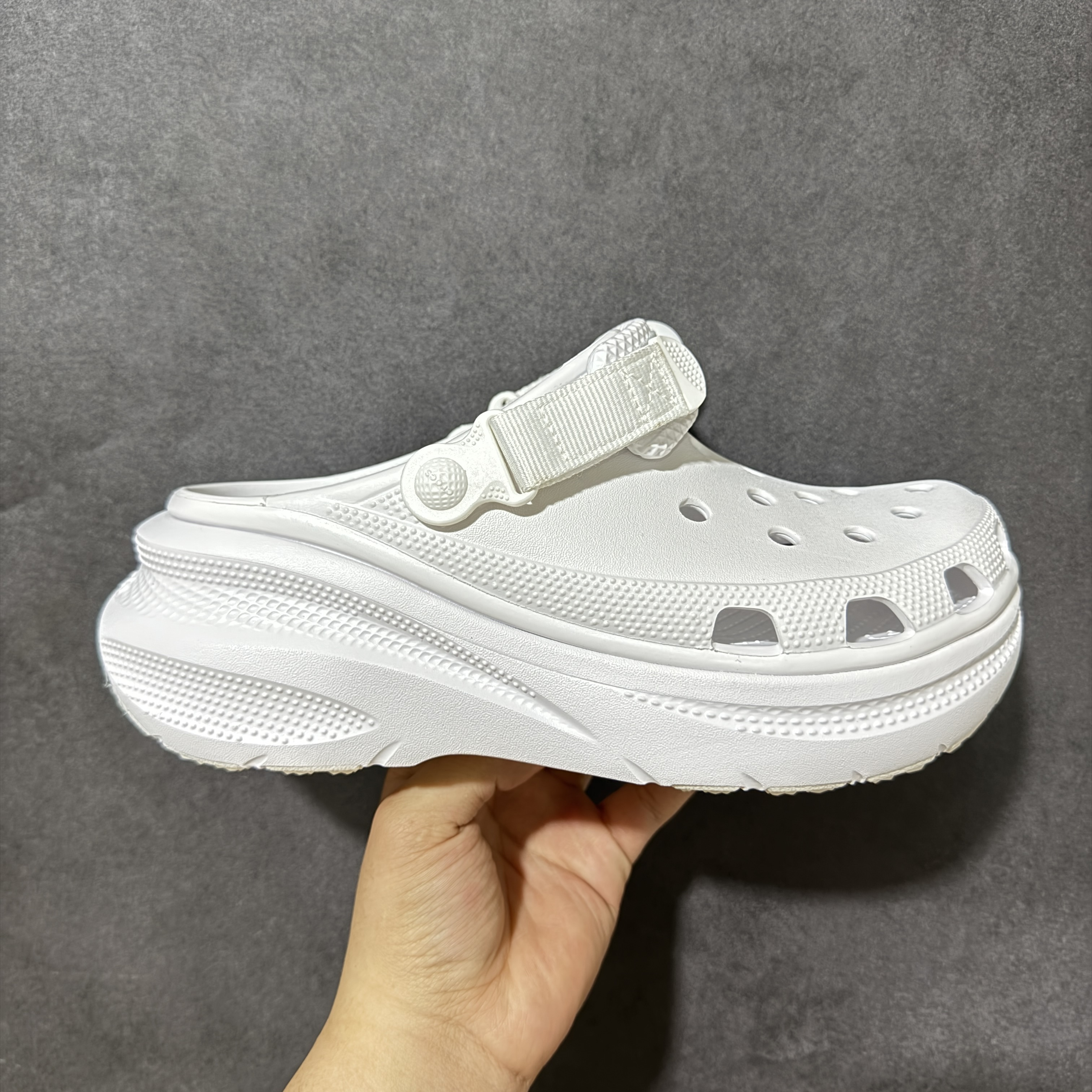 Crocs Classic Crush Clog