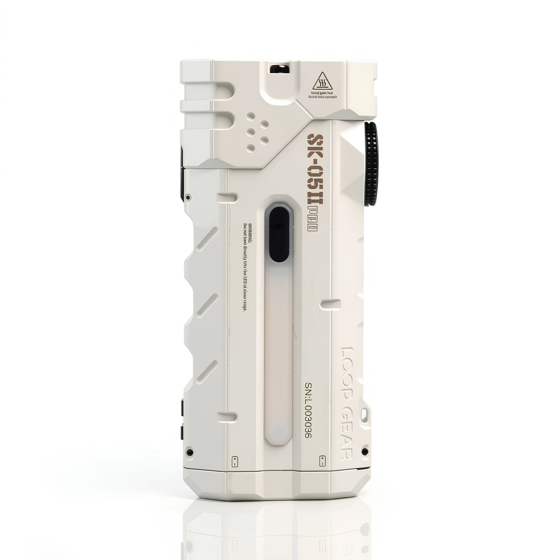 Loop Gear SK-05 Pro II UV版本