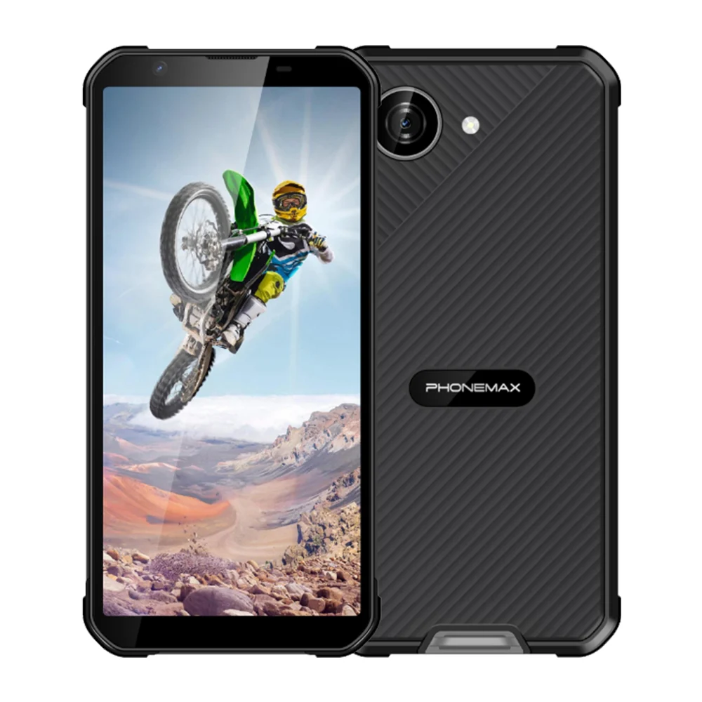 Mobile image