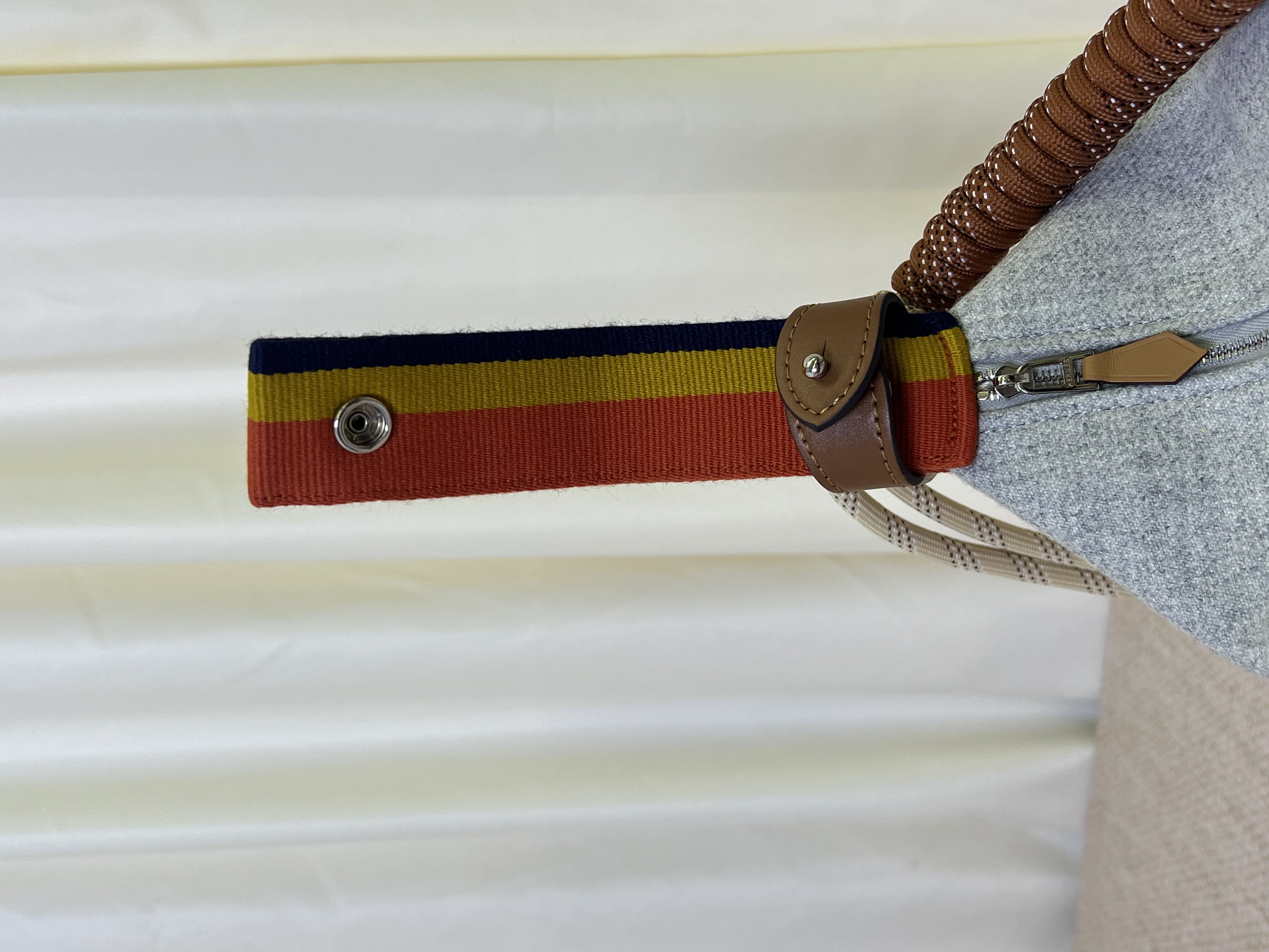 Pre-owned Hermes Bride-a-Brac Hobo / Product Code: 26030501