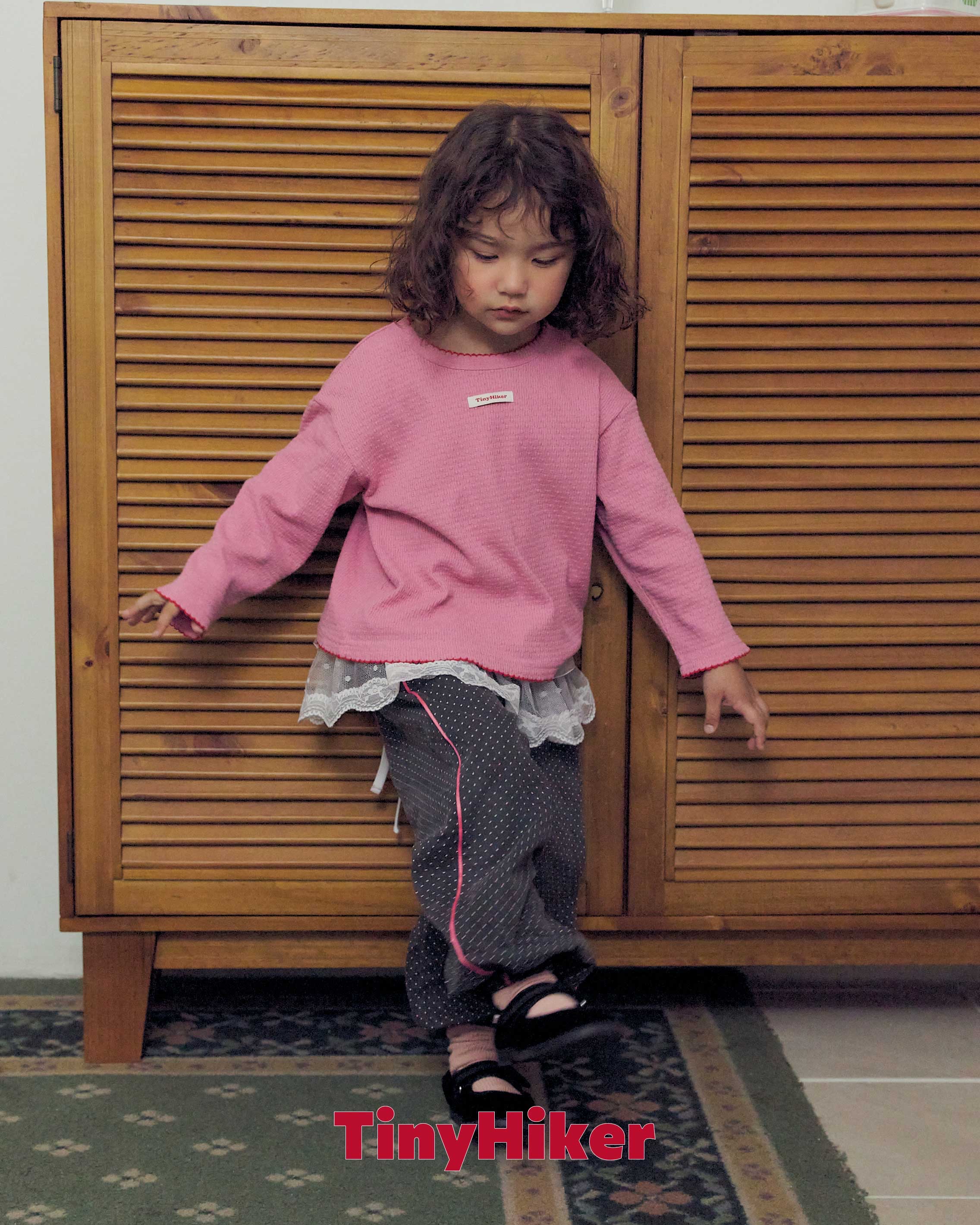 Tiny |  Nana Dot Pants