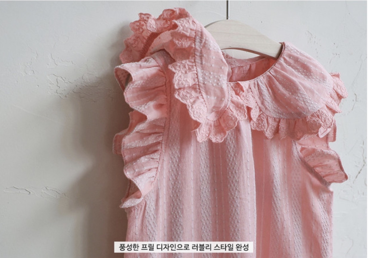 🇰🇷Puella_Flo裙