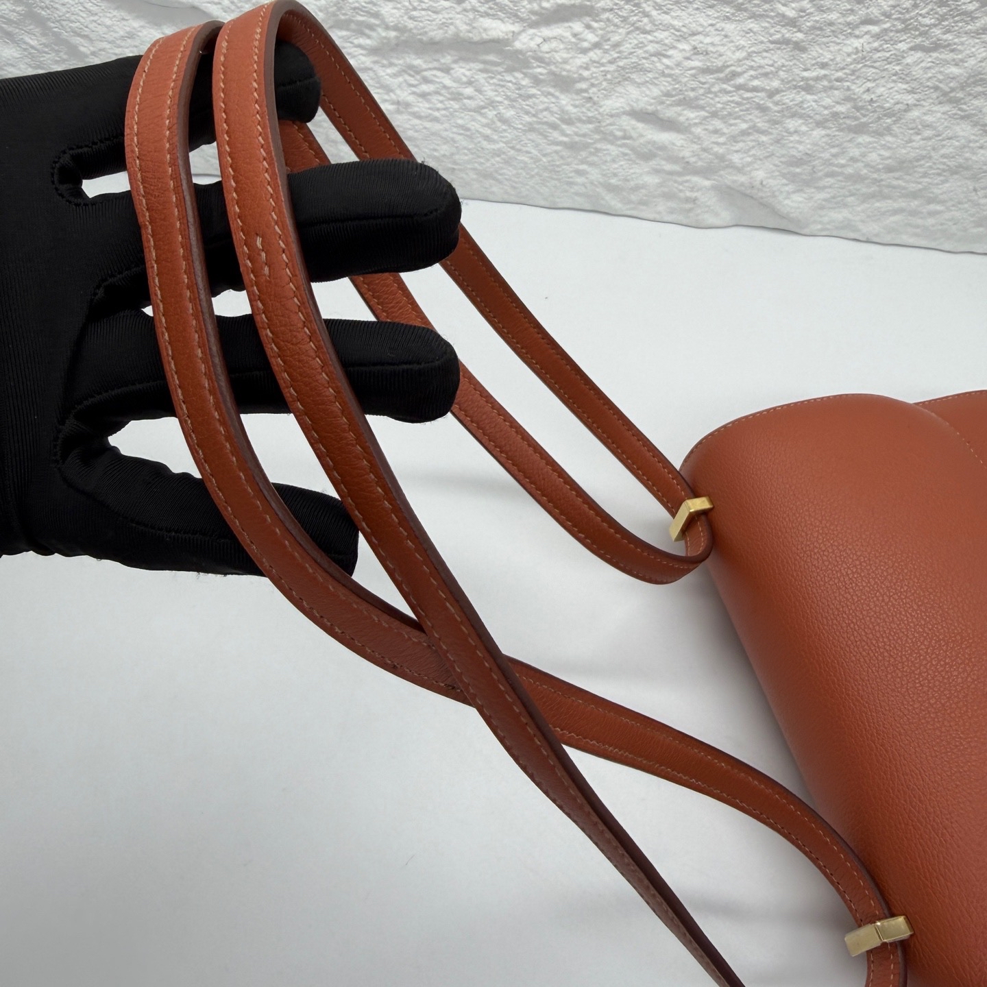 Pre-Owned HERMES Constance 19 / Stamp Z / Product Code : 26040807