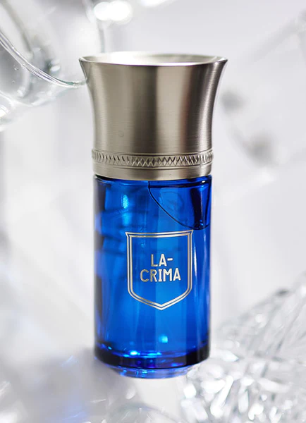 Lacrima - Liquides Imaginaires