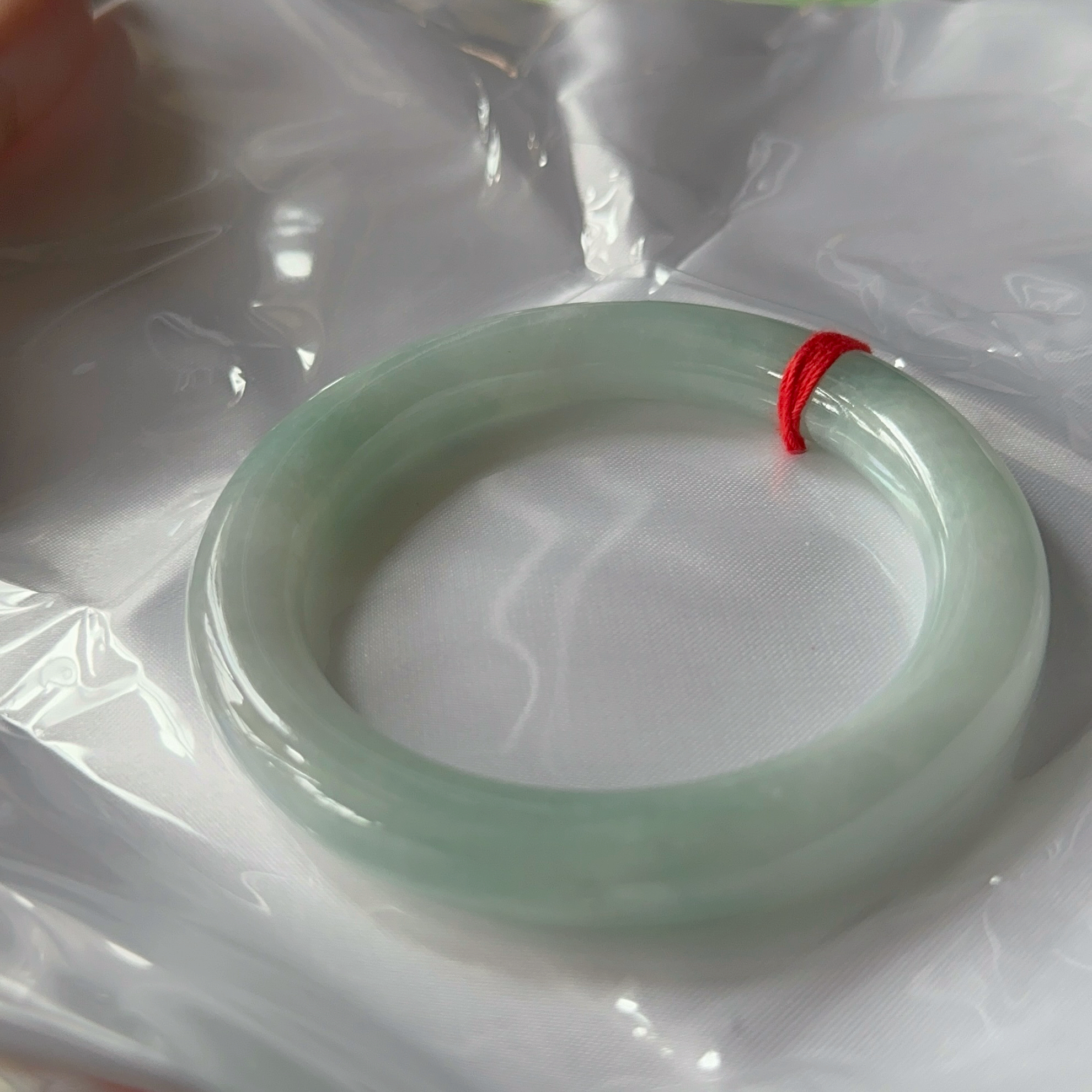 56.6 水潤果綠圓條