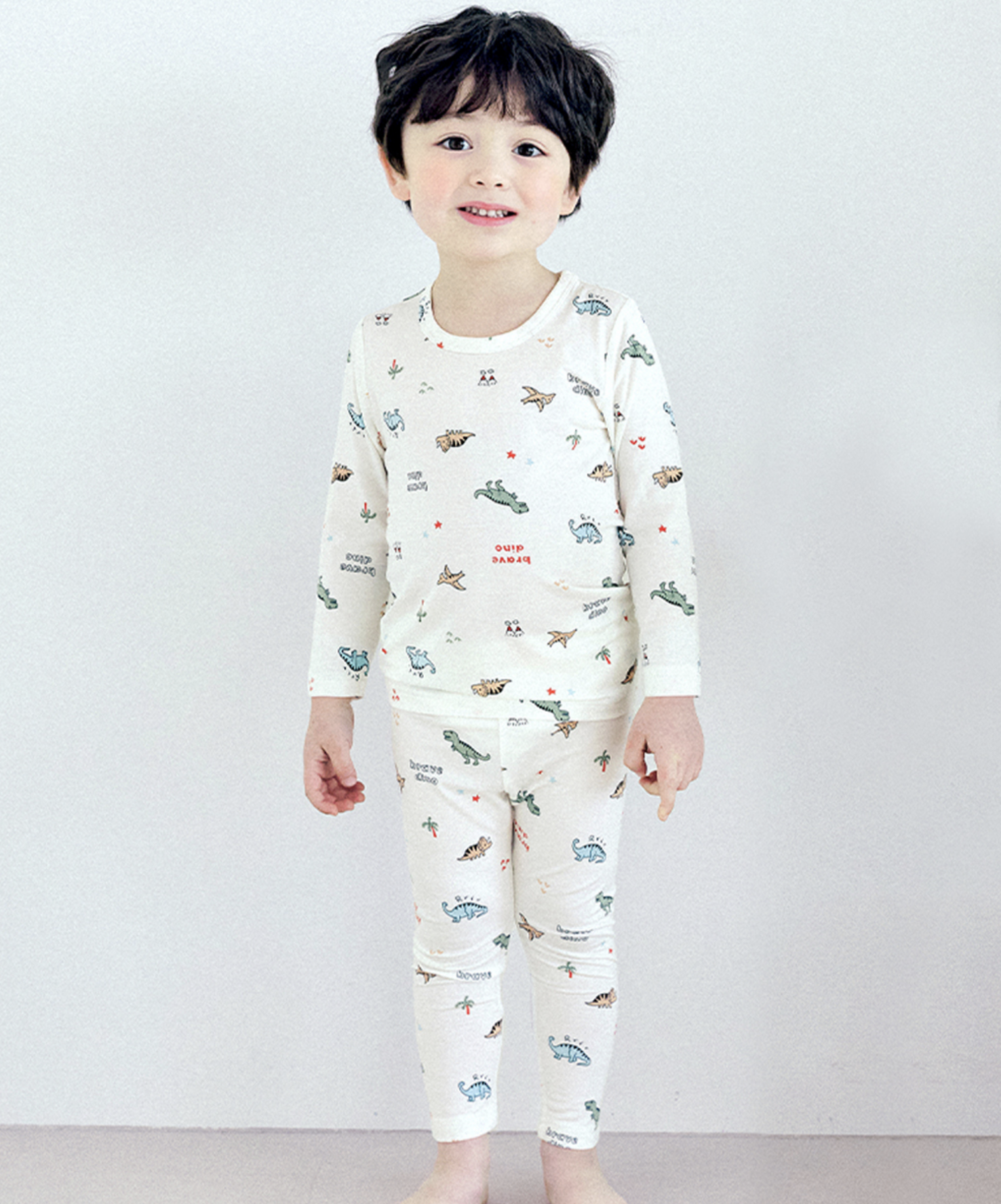 韓國透氣棉家居服套裝