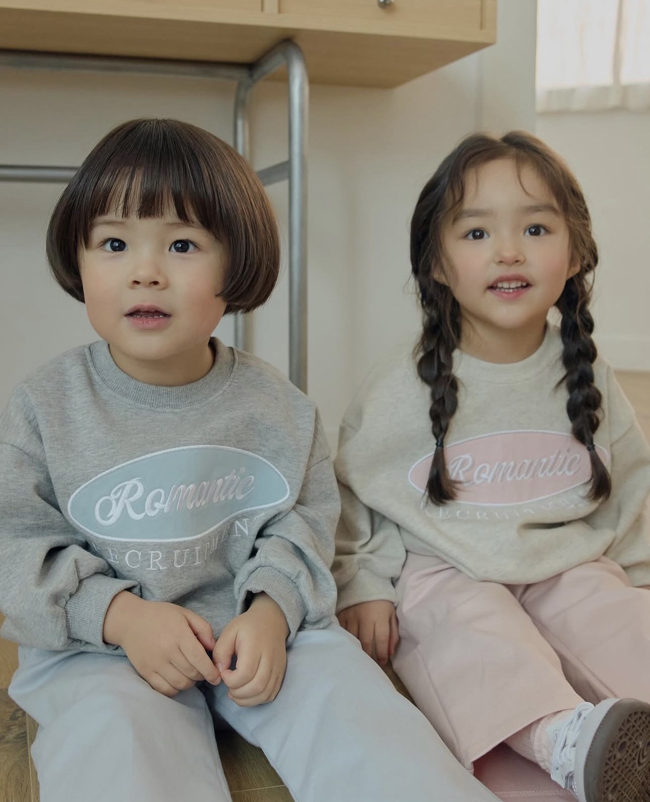 🇰🇷Dailybebe MTM