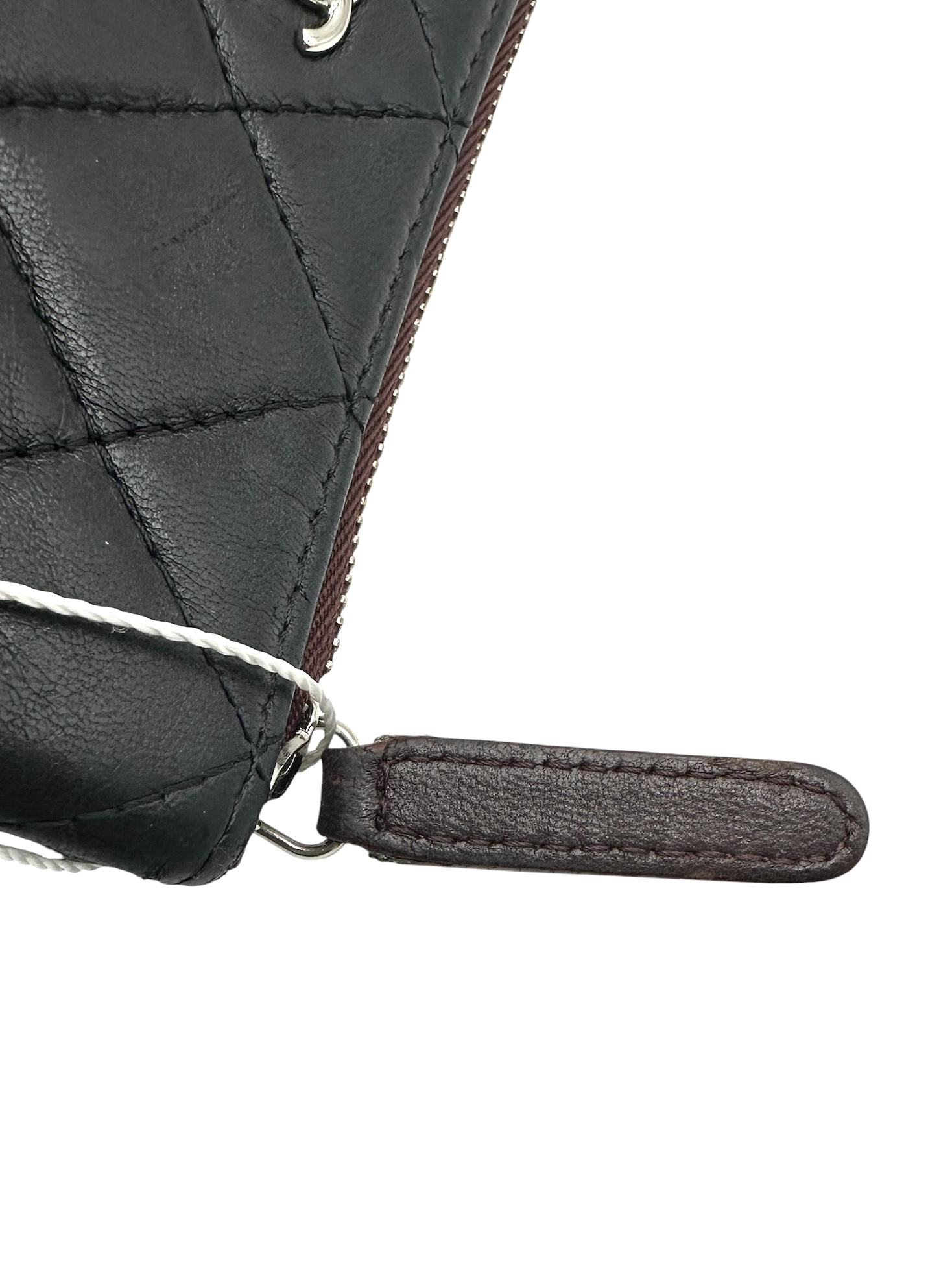 Pre-owned Chanel card holder / Product Code: 061902