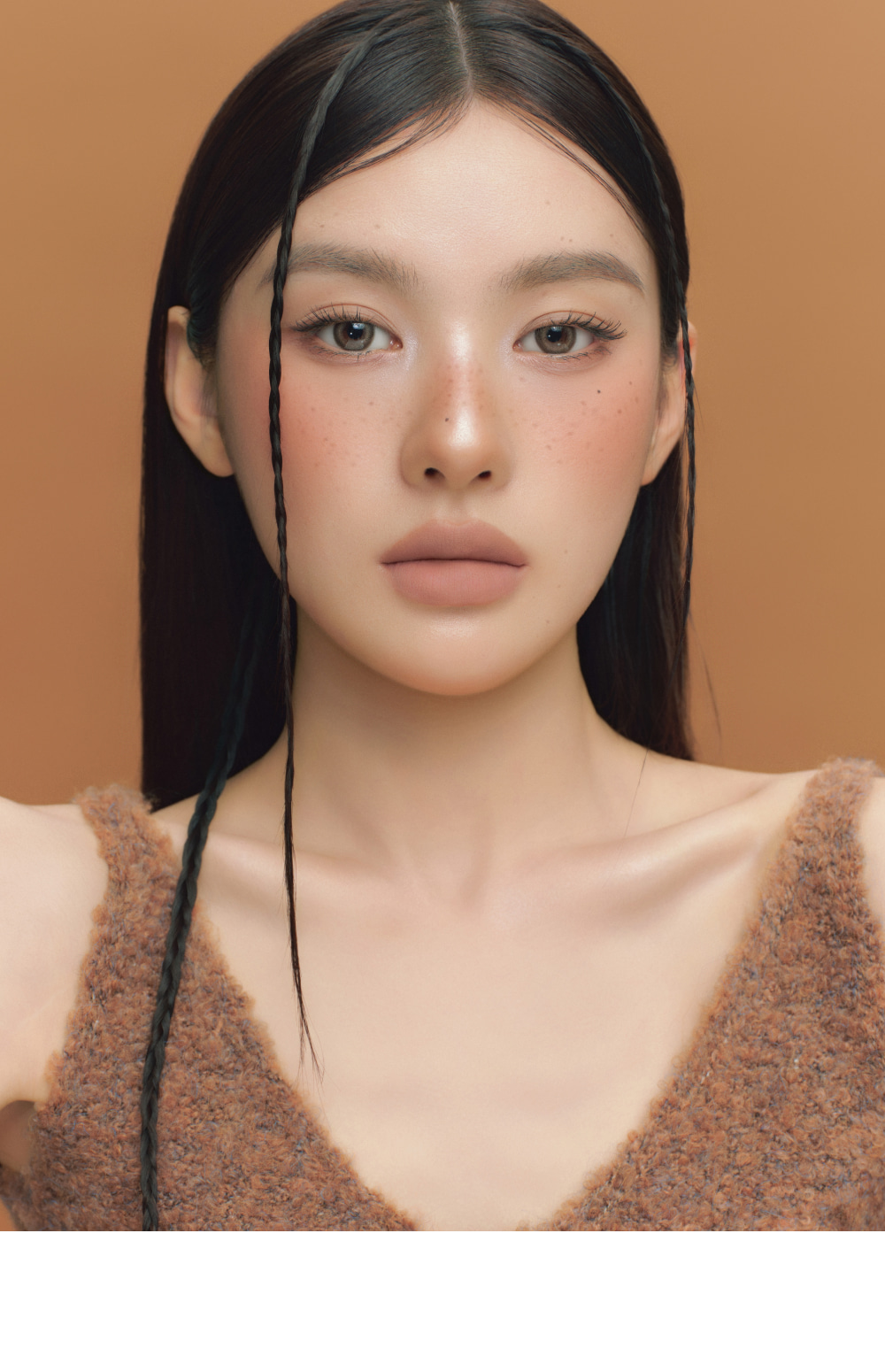 situea - Airy Mousse Velvet 108 Urban Sand