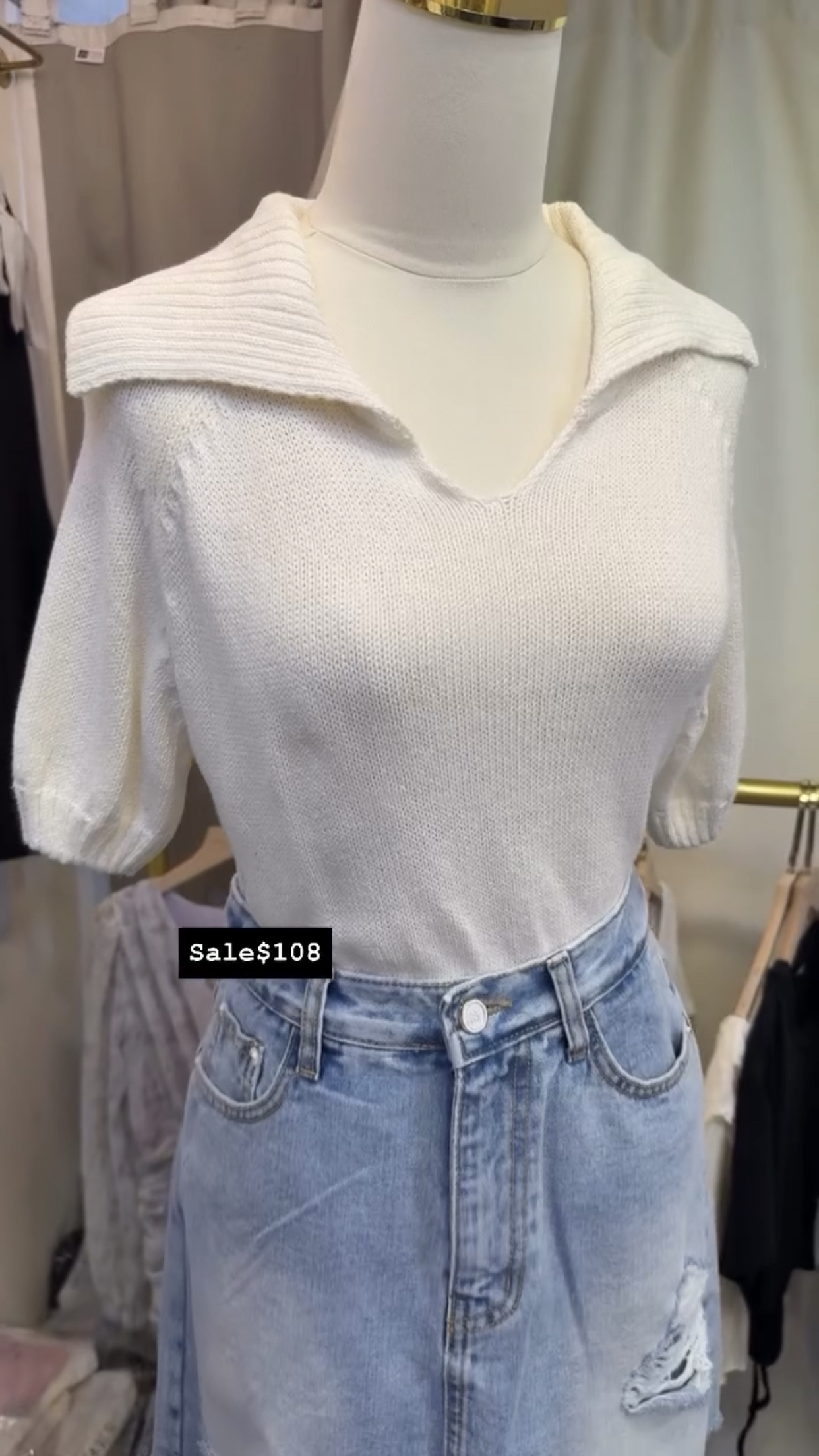 Sale$108