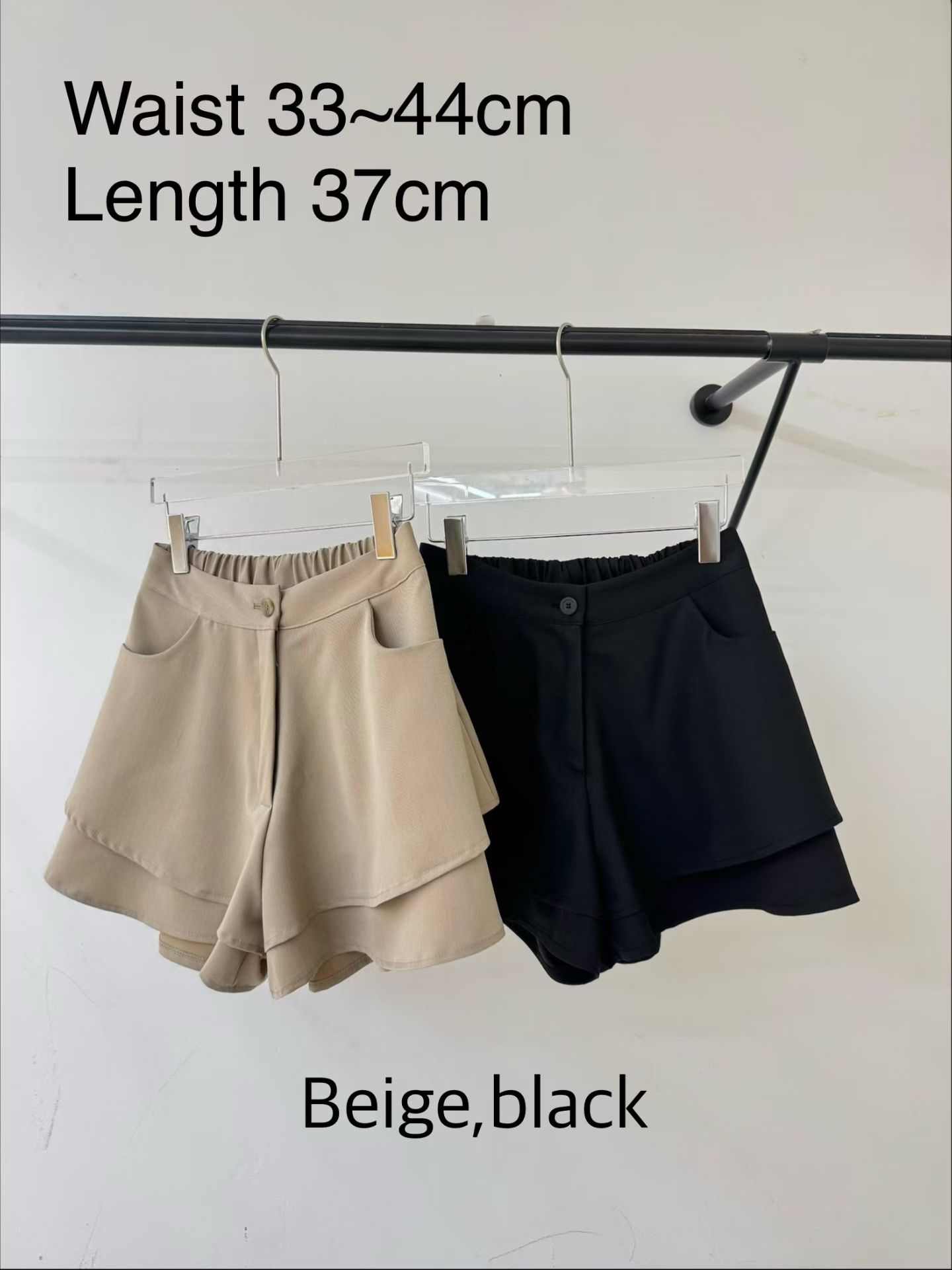 M10 :2層A line 短褲