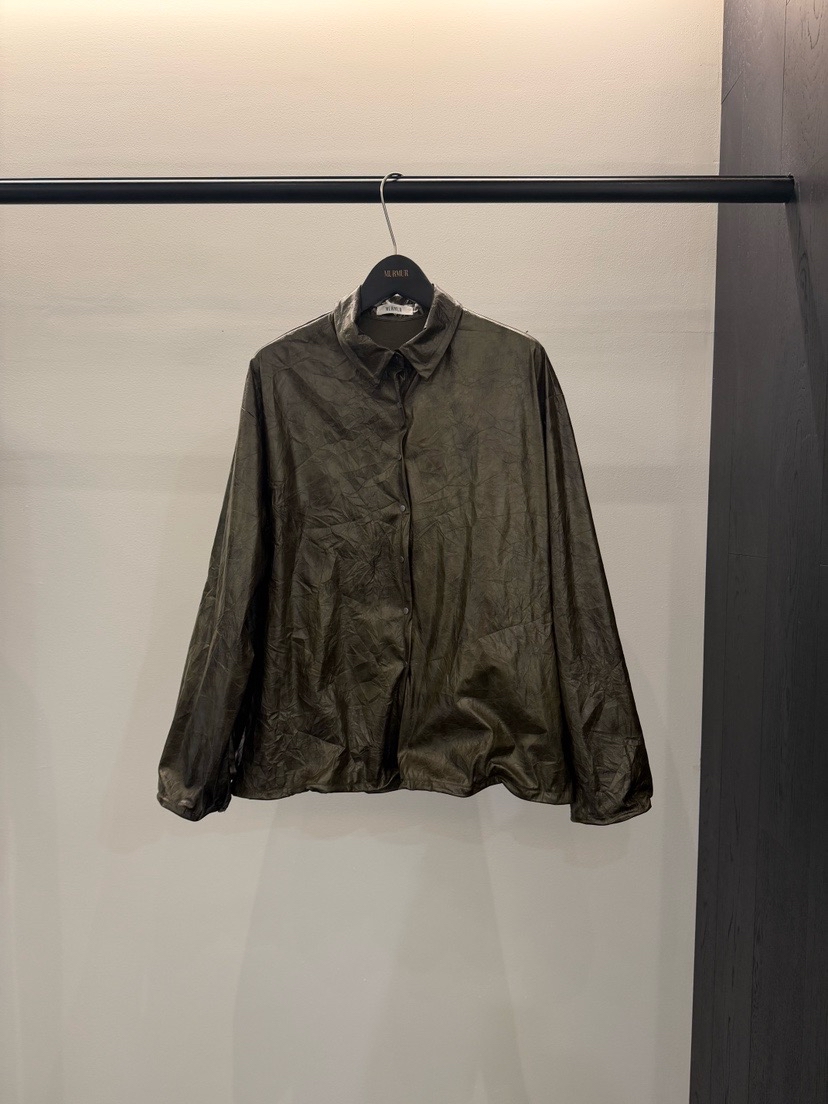 (2026FW) MURMUR - JK