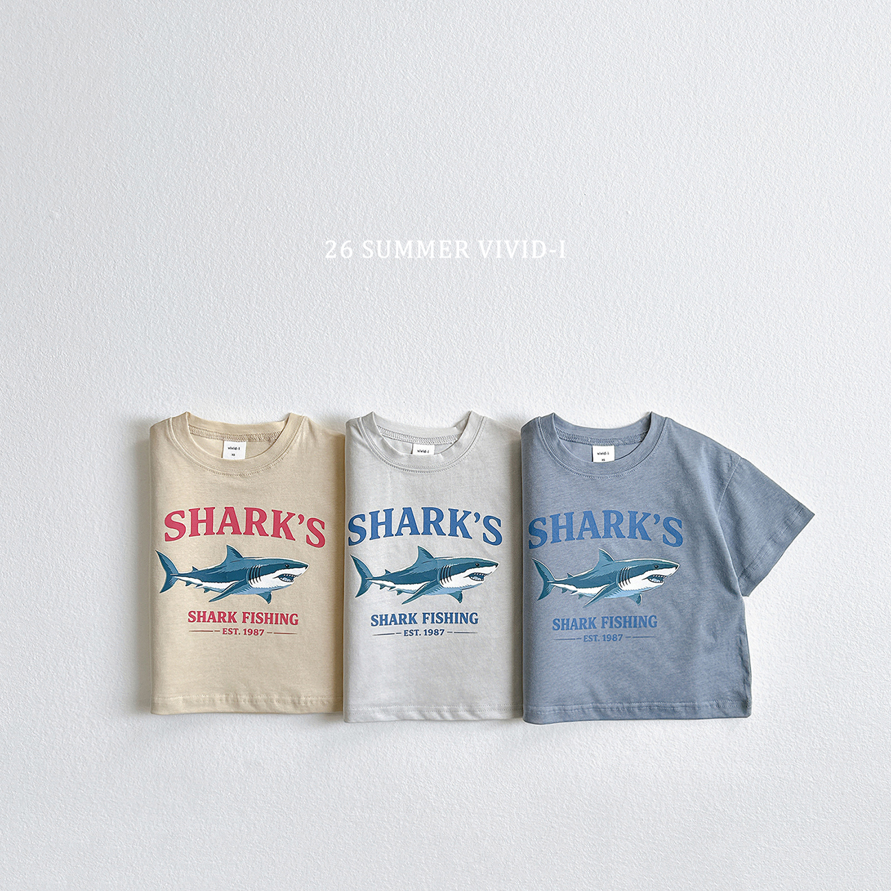 Shark Top