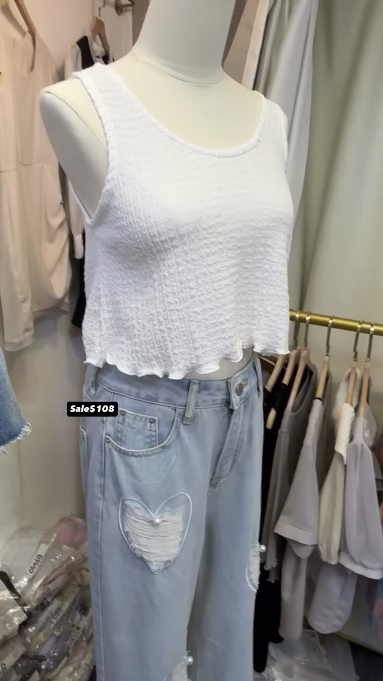 Sale$108
