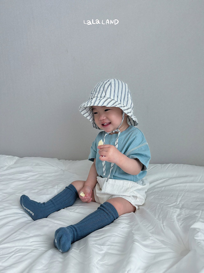 🇰🇷Lalaland Bebe tee