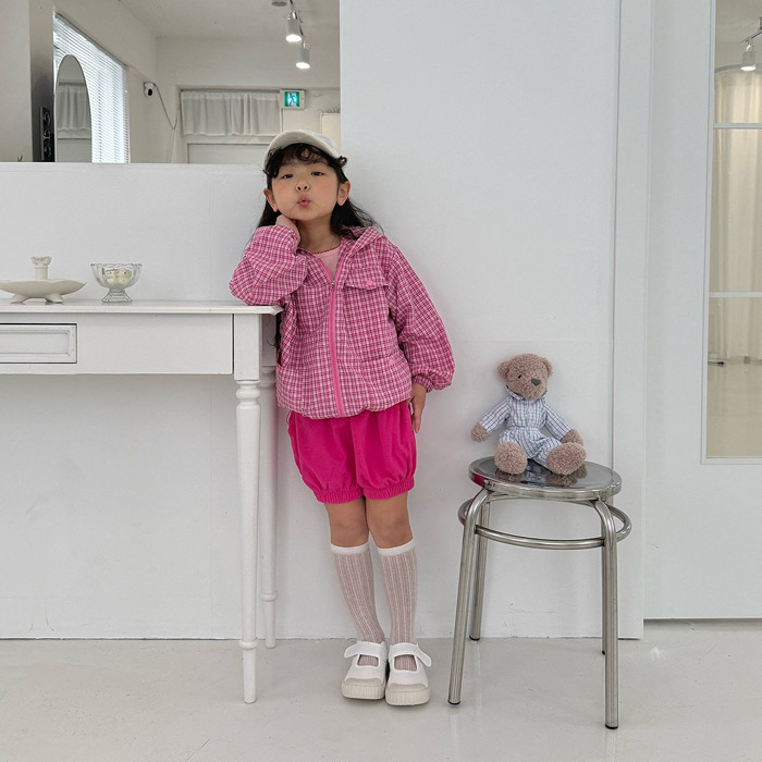 🇰🇷middle name 褲