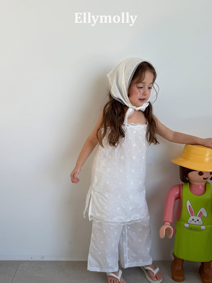 🇰🇷Ellymolly長褲