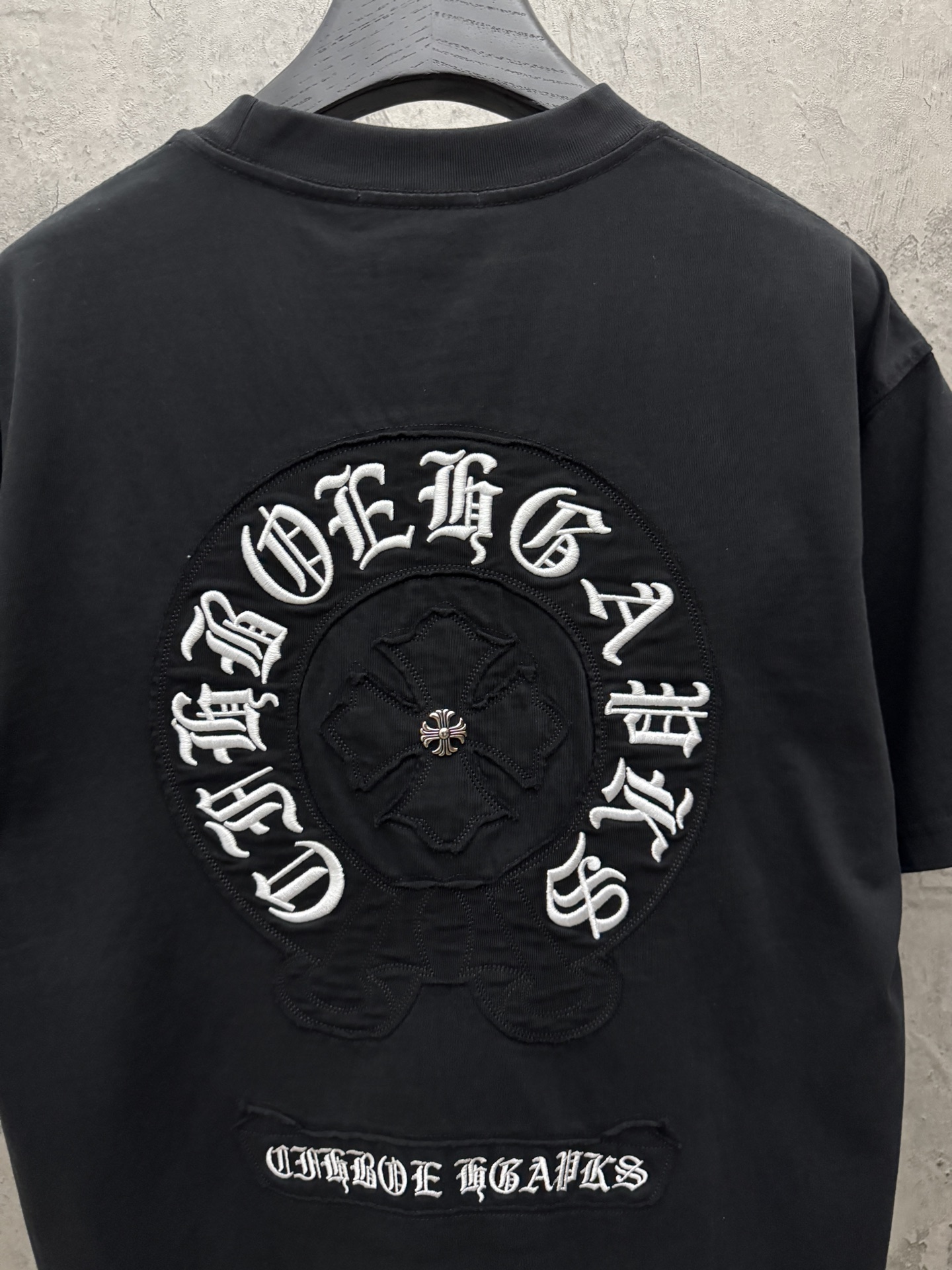 Chrome Hearts Tee