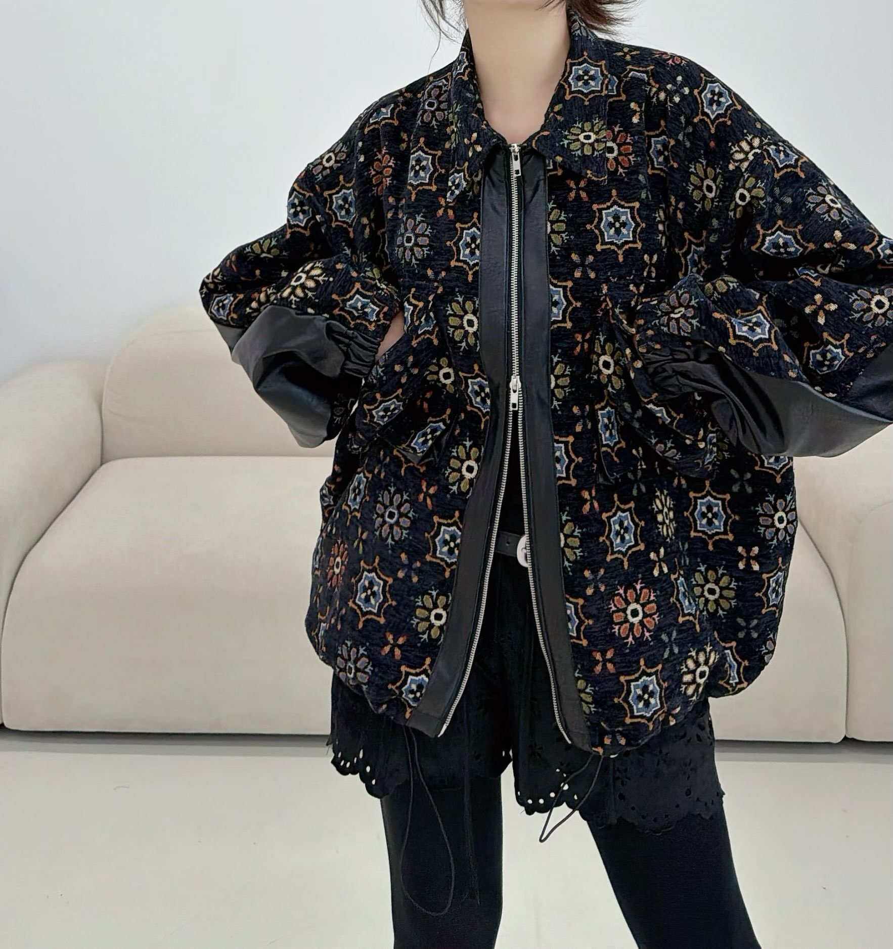 (2026FW) ECHOPARTY - JACKET