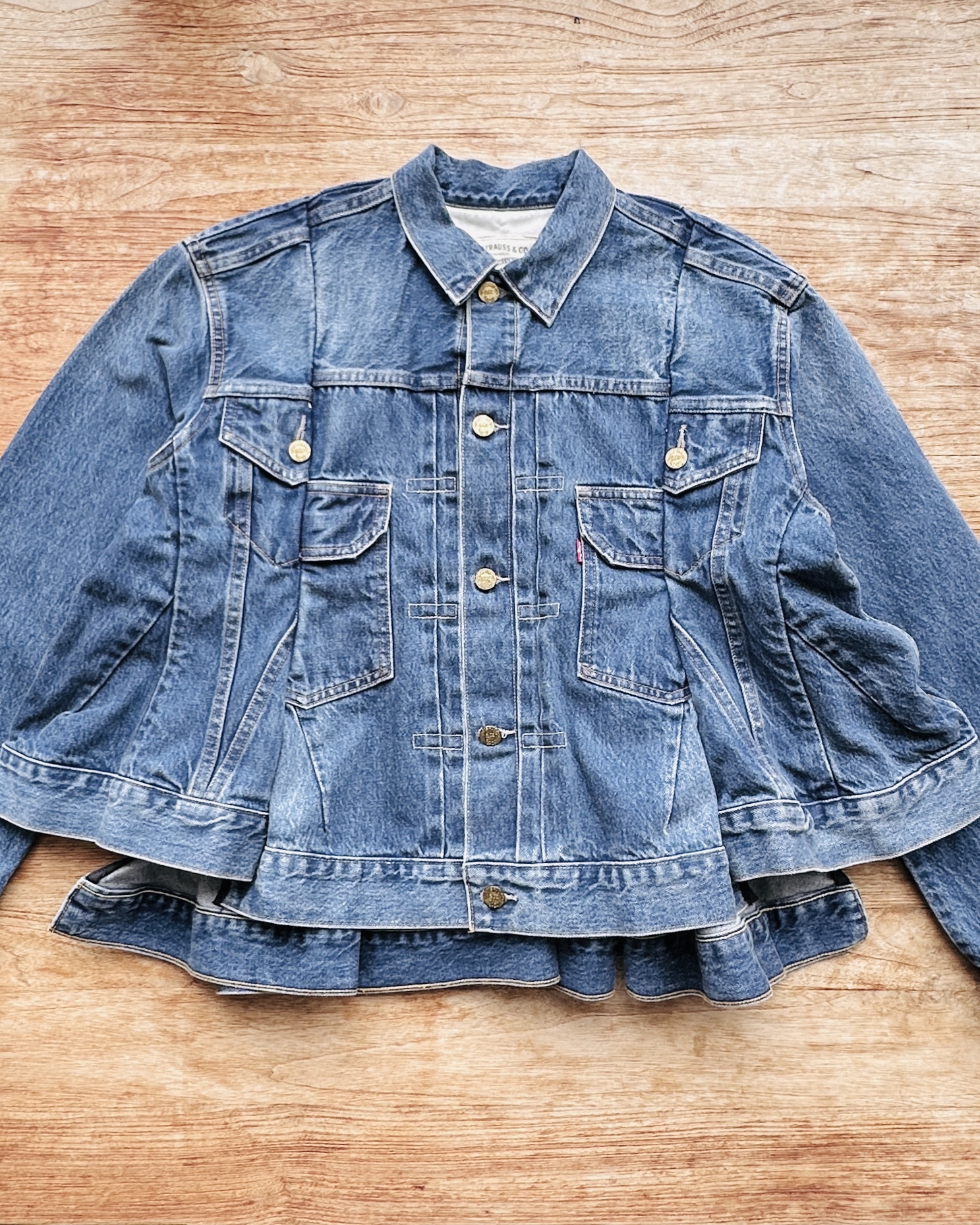 【AU49】💁🏻‍♀️女系