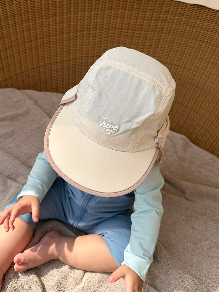 🇰🇷Here I Am帽