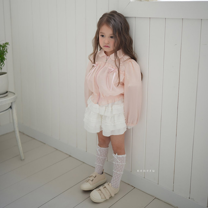 🇰🇷Neneru短裙