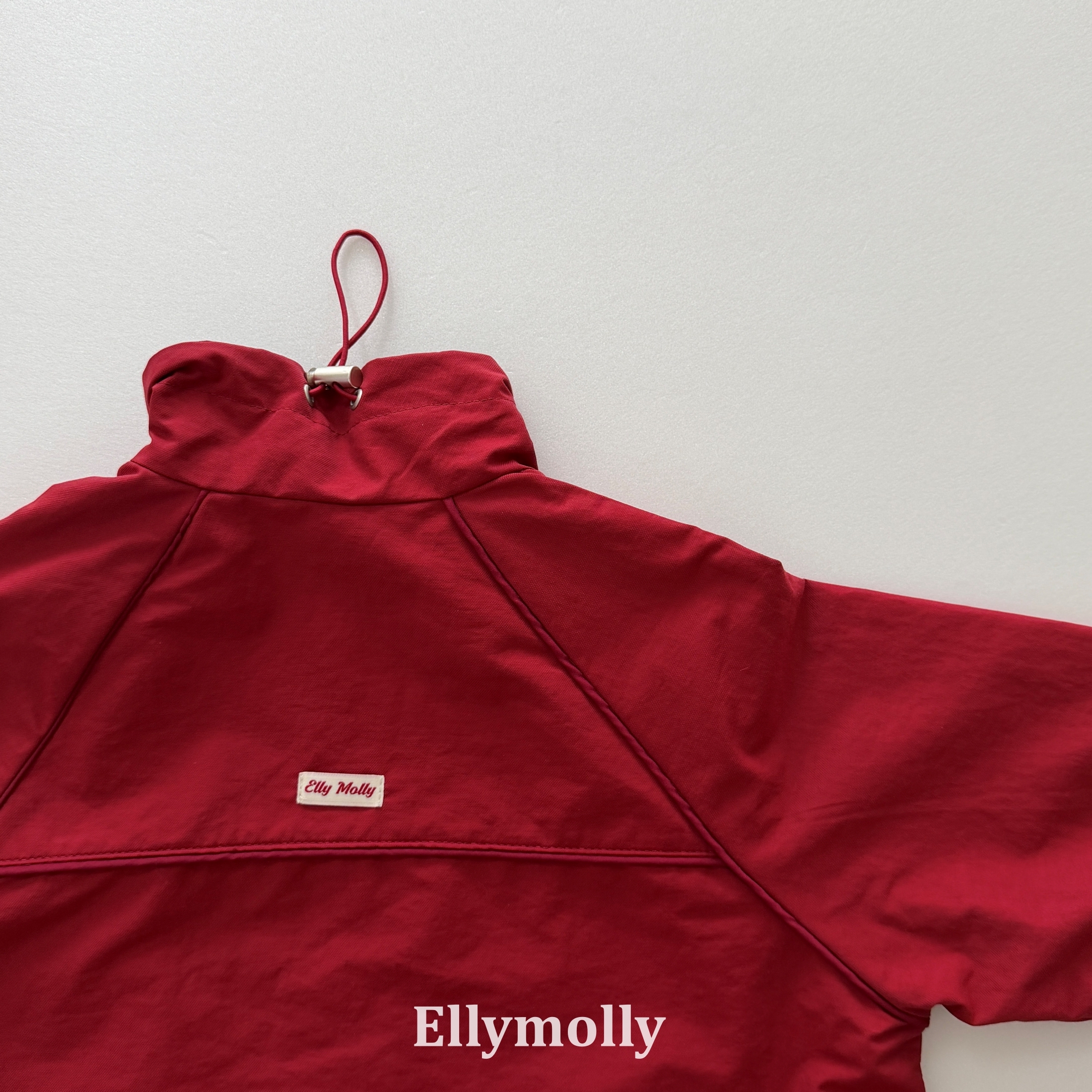 Ellymolly | Prime Windbreaker