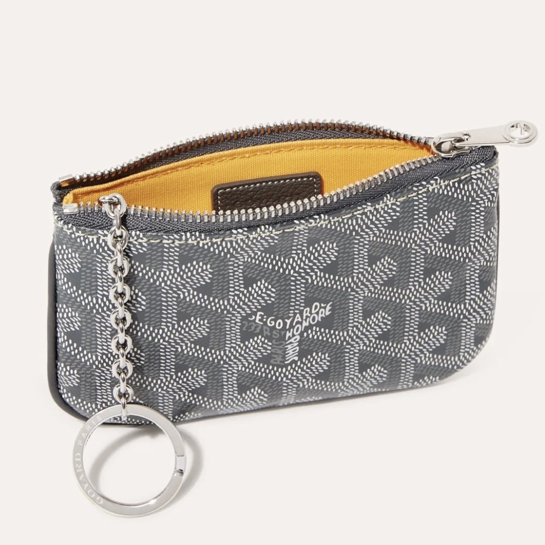 Goyard Sénat Nano Key Pouch