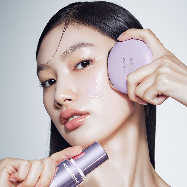 BIOHEAL BOH - Probioderm Collagen Remodeling Serum + 美容按摩儀