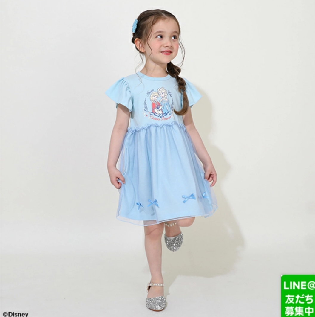 ▫️現貨▫️BabyDoll裙擺蝴蝶連身裙