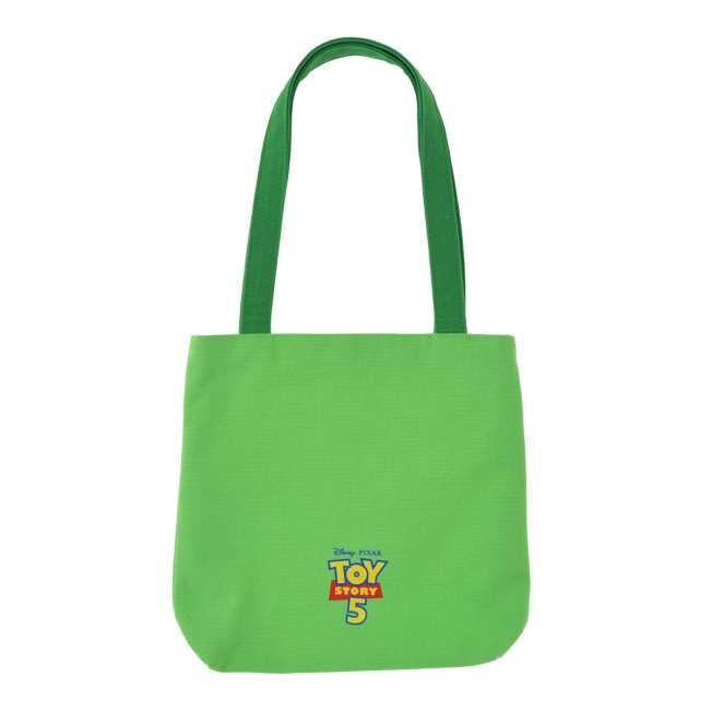 🌸 【預訂】Lily Pad Tote Bag - Toy Story 5