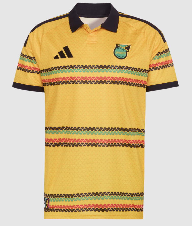  限時預訂 2026 牙買加 主 球迷版/球員版