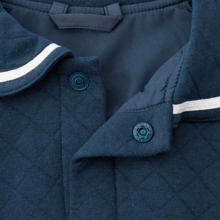 🇯🇵預訂 日本直送🇯🇵兩色水手領絎縫開襟外套