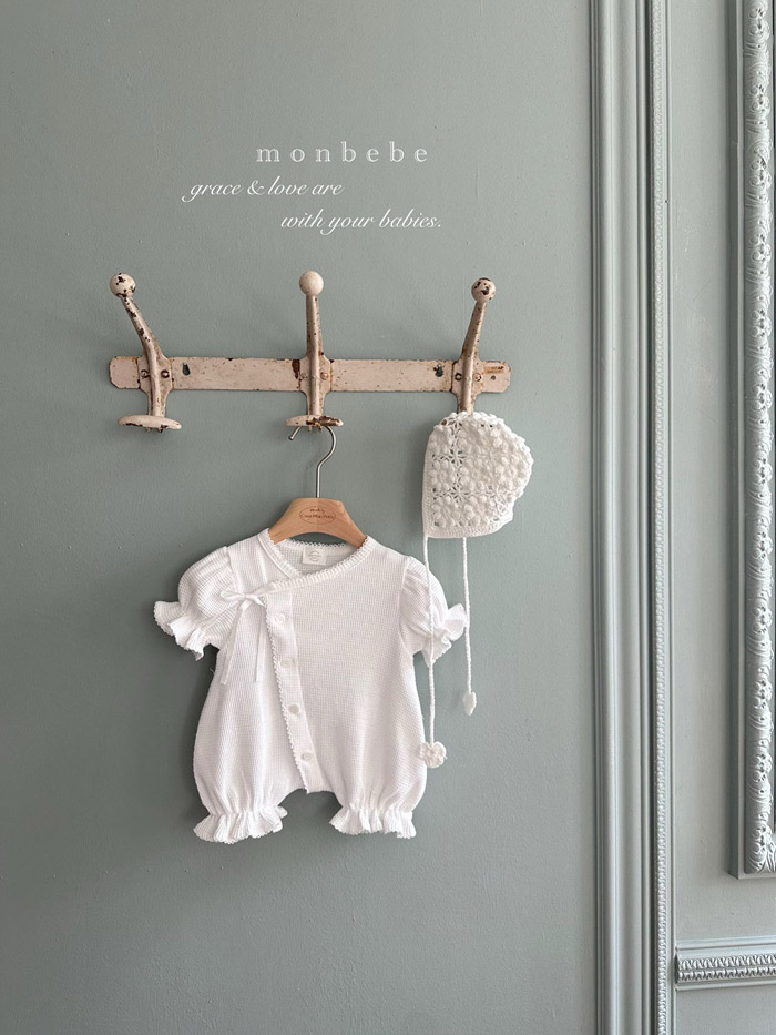 🇰🇷Monbebe初生