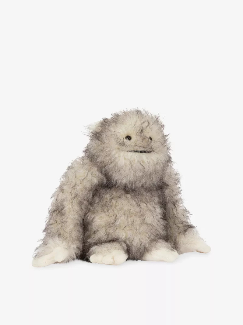 Jellycat Bretti Yeti 雪怪