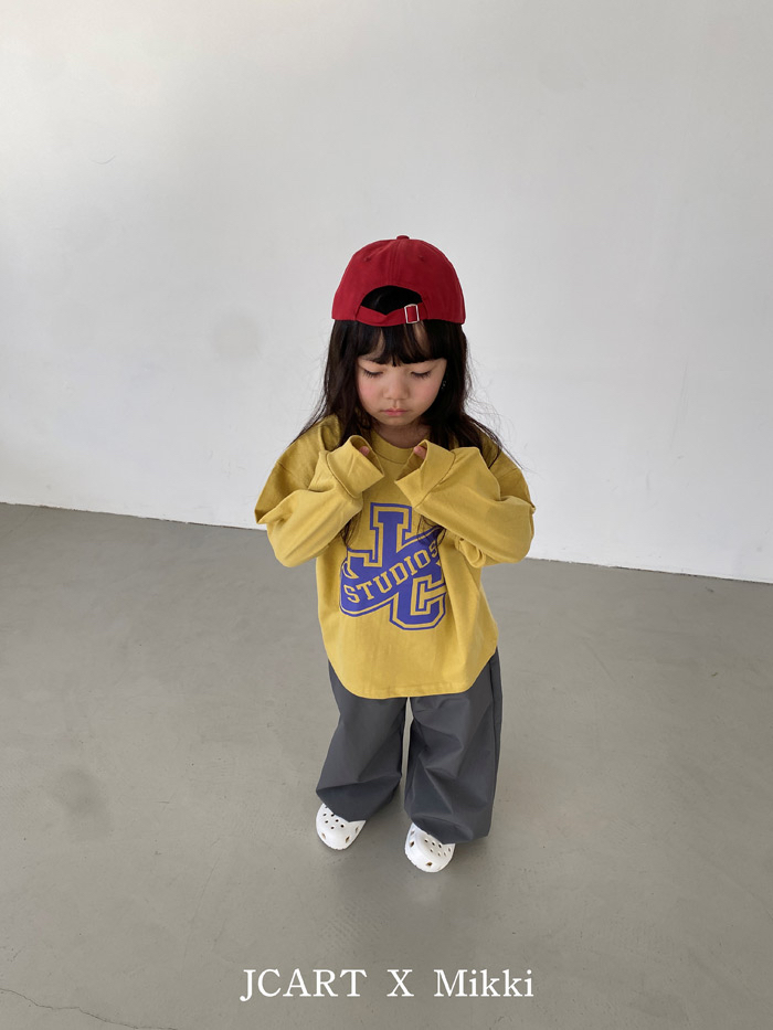 🇰🇷mikki tee 親子