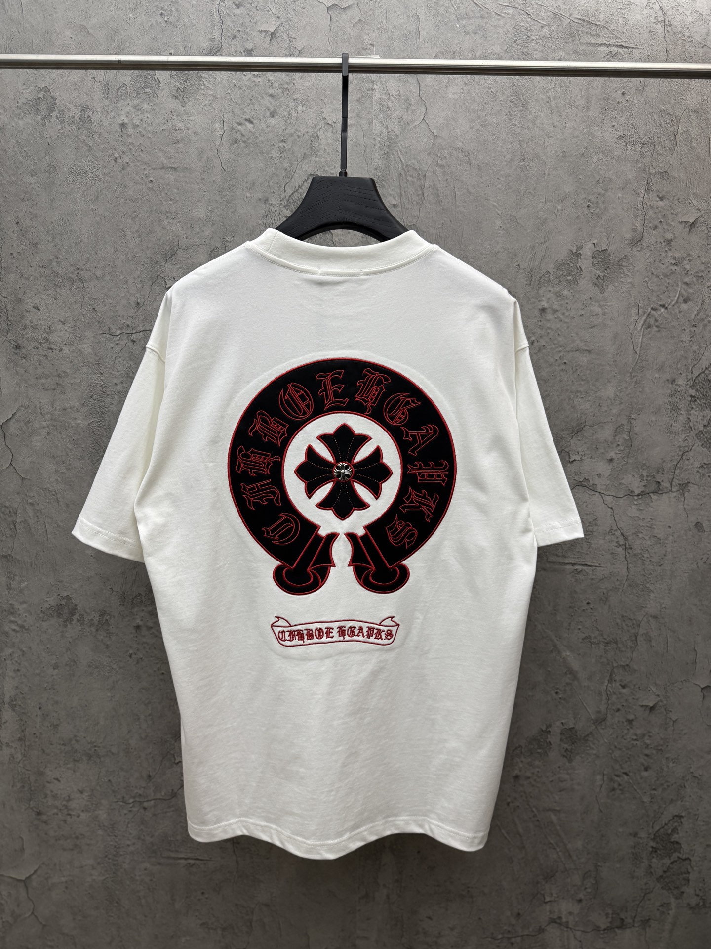 Chrome Hearts Tee
