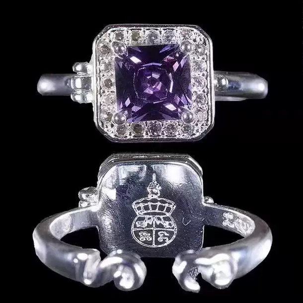 瓦潘金廟-龍婆薩 龍婆彭 龍婆維 撈錢成願膏法戒