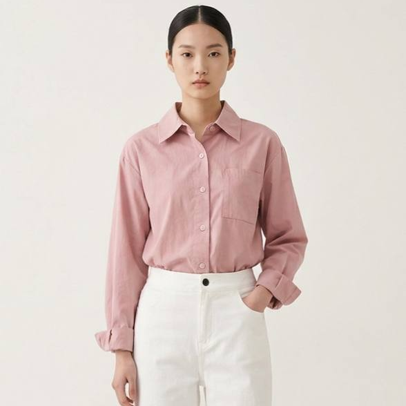 W86029 - Amora Shirt 
