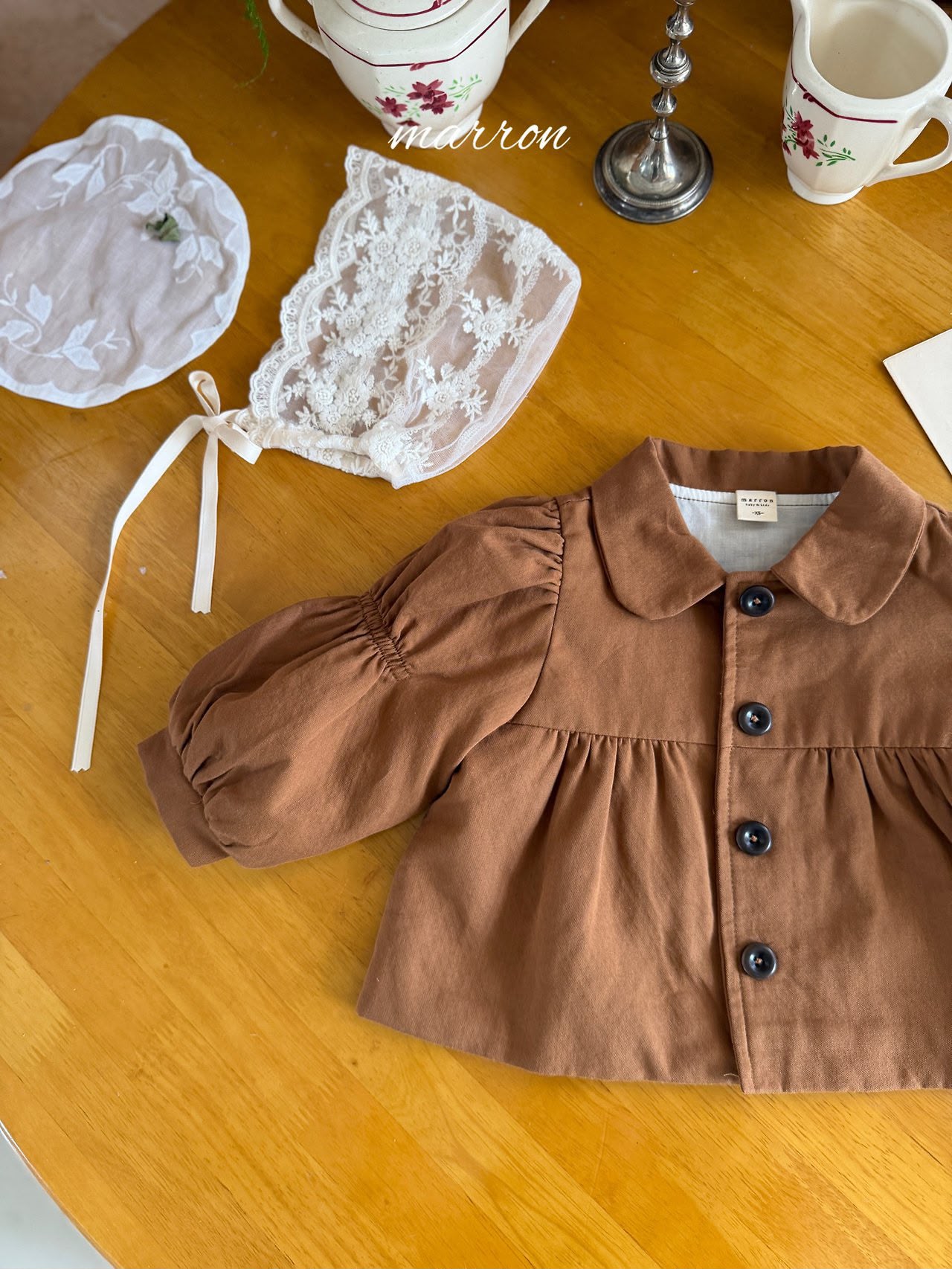 AW6085 Outer