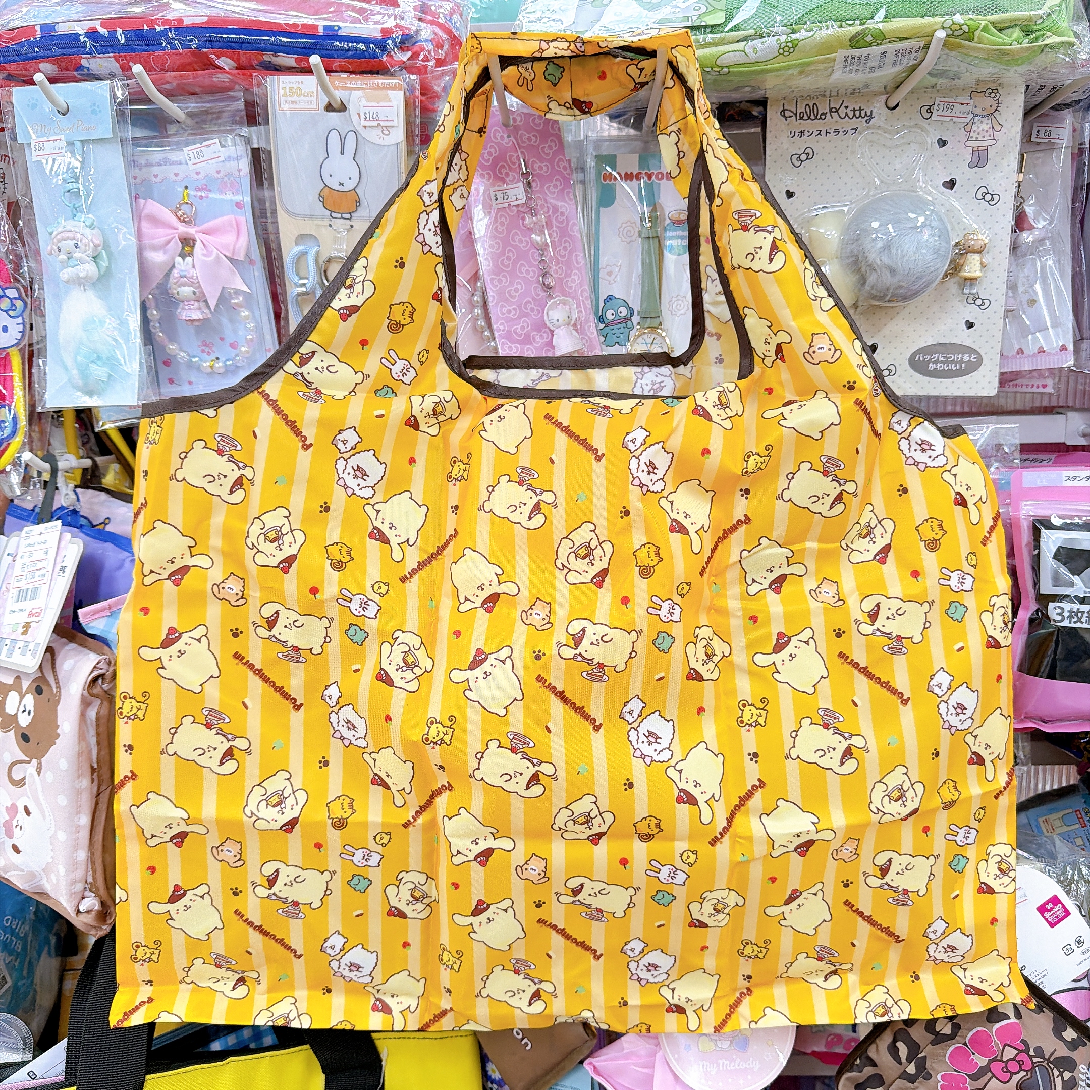 獨家發售！日本直送布丁狗30周年新款產品