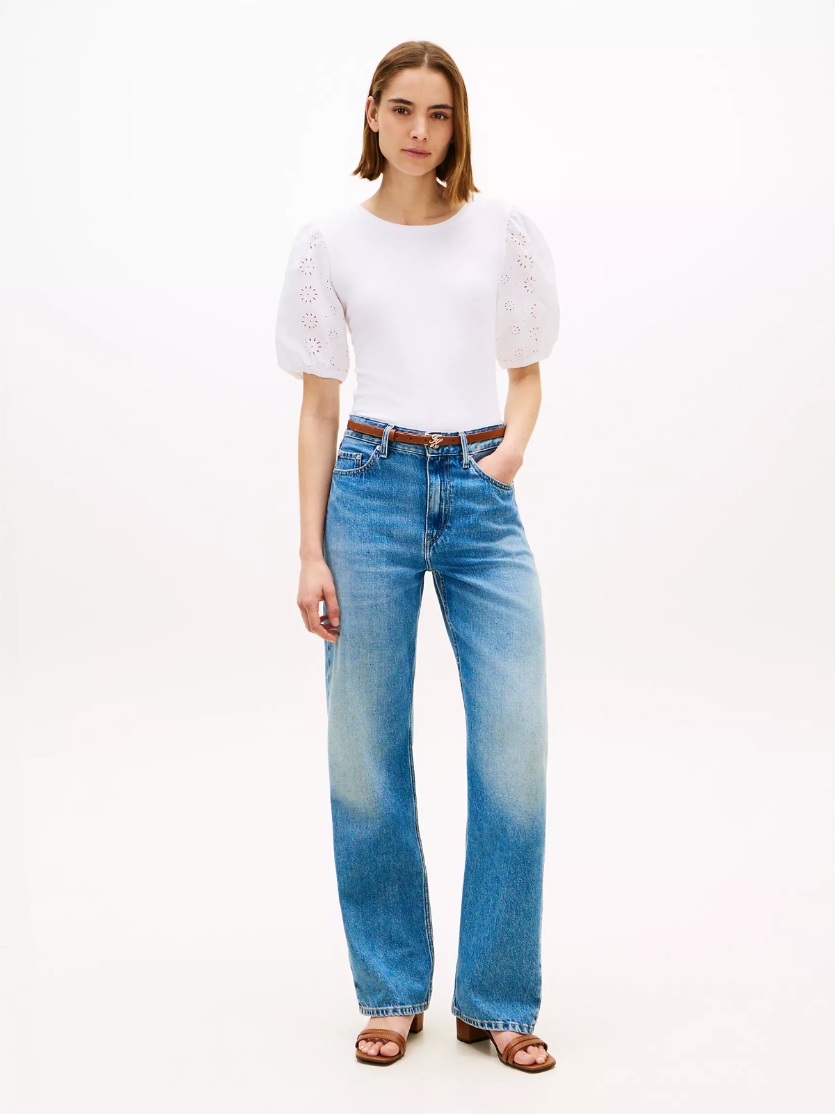 *🇺🇸美國直送Tommy Hilfiger 女士Tee*